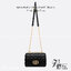พร้อมส่ง 6 สี Small Dior Jolie Top Handle Bag 22cm กระเป๋าสะพาย เกรดออริ สลับแท้ 1:1 ใช้ต่างประเทศได้