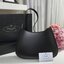 Prada Cleo brushed leather shoulder bag กระเป๋าทรงสวยยอดฮิต กับแบรนด์ PRADA งานพรีเมียมกิ้ฟท์จากแบรนด์ ทรงสะพายไหล่สวยหรูอยู่ทรง PRADA CLEO หนังเรียบดำเงาหรูสุดคลาสสิต เปิดปิดด้วยกระดุมอะไหล่เงินทั้งใบ ด้านในใส่กระเป๋าสตางค์ยาว มือถือ ของจุกจิกได้เยอะ มีป