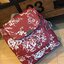 GUESS CASSIA LOGO BACKPACK รุ่นใหม่ชนช้อป!! กระเป๋าเป้สะพายขนาดกลาง ตั้งอยู่ทรงสวย เปิดปิดด้วยกระดุมแม่เหล็ก ขยายปากกระเป๋าได้ด้วยกระดุมทั้ง2ด้าน ภายในบุผ้ามีลายsignatureแบรนด์ มีช่องซิปแยกจากช่องใหญ่ ด้านหลังมีช่องซิปเพิ่มใช้งานได้จริง สายสะพายปรับความยา