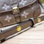 LV diane monogram empreinte bag กระเป๋ามัลติฟังก์ชั่น ดีไซน์ออกมาได้น่ารักน่าใช้มากๆ มีสายมาให้ถึง 2 แบบ เกรดวีไอพี ไฮเอน