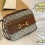 GUCCI horsebit 1955 small shoulder bag กระเป๋าสะพายทรงกล่องคลาสสิกมาพร้อมรายละเอียดที่น่าค้นหา ดูหรูหรา สามารถใช้งานได้หลากหลายโอกาส เป็นเพื่อนคู่ใจในวันสบายๆ หรือออกงานเป็นทางการ ไม่ควรพลาดเลยค่ะ