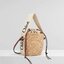 Chole’ small woody basket กระเป๋าทรงตะกร้าเก๋ๆ ชิคๆ สามารถสะพายข้างเป็นcrossbody และ ถือเก๋ๆก็ได้ ภายในโล่ง น่ารักไม่เหมือนใคร ใครยังไม่มีต้องจัดสักใบแล้วนะคะ
