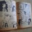 ไฟรัก เล่ม 6,8,9