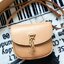 VIP 🥂 สีใหม่พร้อมส่ง! Saint Laurent Kaia Small YSL Plaque Leather Cross Body Bag / YVES SAINT LAURENT YSL BAG VIP วัสดุ Calfskin หนังเรียบอยู่ทรงเปิดปิดด้วยฝาปิดโลโก้แบรนด์อะไหล่ทอง ภายในโล่งมีโลโก้และช่องย่อยสามารถใส่มือถือของใช้จุกจิกได้เยอะ สาย