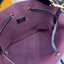 ORI หนังแท้ | LV NeoNoe MM Bucket bag Monogram Flower กระเป๋าสะพายทรงบัคเก็ต ลาย Monogram Flower โดดเด่นเพิ่มสไตล์ มีเสน่ห์ชวนหลงใหล