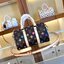 LV Keepall Bandouliere 25 Monogram Other Craggy กระเป๋าสะพายใบเล็กหลากสีสัน เกรดออริ 1:1 ใช้งานต่างประเทศได้