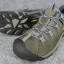 KEEN Targhee II -Gargoyle/Midnight Navy M11us/44.5eu