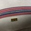VIP GIFT 】FENDI BAGUETTE SUMMER 2021 CANVAS SHOULDER BAG กระเป๋าสะพายพรีเมี่ยมกิ๊ฟ หายาก สีคัลเลอร์ฟูลสุดใส โดดเด่น ดีไซน์ปั๊มโลโก้รอบใบ วัสดุผ้าแคนวาส ทนทาน มาพร้อมสาย 2 แบบ สำหรับคล้องแขน และสายครอสบอดี้สีทูโทน เปิด-ปิดด้วยกระดุมแม่เหล็ก ภายในเป็นช่องโล