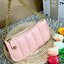 COACH SWINGER 20 WITH QUILTING ((C3490)) พร้อมส่งที่ไทย ออกใหม่ล่าสุดค่ะ! กระเป๋าหิ้วหรือคล้องไหล่ ใบขนาดกระทัดรัด หนัง Nappa แบบนวมล่าสุดค่ะ! เปิดปิดกระเป๋าแบบหมุนล็อค ภายในสามารถใส่มือถือได้;กระเป๋าเงินใบสั้นได้;พาสปอร์ตได้;พร้อมช่องเสียบบัตรได้อีกสามช่