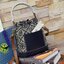 Medium Tory Burch T Monogram jacquard bucket bag เปิดตัวกระเป๋า T MONOGRAM รุ่นใหม่ล่าสุดจาก TORY BURCH ครั้งแรกกับโมโนแกรม ที่ได้รับแรงบันดาลใจมาจากโลโก้สุดคลาสสิก