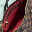 LV Speedy 25 DAMIER / MONOGRAM กระเป๋าทรงหมอน รุ่นท็อปฮิต เกรดออริ ใช้ต่างประเทศได้