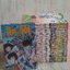 อิตโต้นักแตะเลือดกังฟู ภาค 1 ชุด เล่ม 22-46 ขาดเล่ม 23,24,25,30( 46 เล่มจบ) โมโตคิ มอนบะ เขียน สภาพสะสม