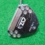NEW LAB GOLF BLACK OZ.1i 35" PUTTER LIE ANGLE: 69° - SHAFT: MATTE BLACK PREMIUM STEEL BLACK - GRIP : PRESS PISTOL 2 DEGREE BLACK RIGHT