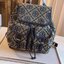 Tory Burch Backpack Re Stock! หมดแล้วหมดเลย จำนวนไม่มากค่ะ 🔥 กระเป๋าสะพายหลังแบบมีหูหิ้ว ขนาดกำลังสวย เป็นอีกรุ่นที่สวย น่าใช้มากๆค่ะ แถมเป็นรุ่นที่หายากมากแล้ว จะใช้ไปทำงานหรือวันท่องเที่ยวได้หมดนะคะ ใช้งานง่าย เหมาะแก่การพกพาทีเดียว ต้องมีสักใบ 