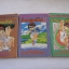 จิ๋วพลังอึด ชุด เล่ม 6,7,8, ( 8 เล่มจบ )***สินค้าหมด***