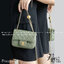 Chanel 22c classic golden ball / Chanel Pearl with Chain crossbody bag กระเป๋าสะพายข้างหรือสะพายเป็นครอสบอดี้ ใบนี้ไปถือออกงาน ก็สวยหรูดูแพงสุดๆค่า!! คลาสสิคและโดดเด่นทุกสี
