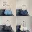 CHANEL 25C Hobo Bag ใหม่ล่าสุดก่อนใคร กับกระเป๋าสะพายทรงโฮโบรูปทรงสวยคลาสสิค ใช้งานได้ง่าย ทุกลุค ทุกสไตล์