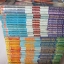 DRAGON BALL ภาค 4 ชุด เล่ม 2 - 32 ( ขาดเล่ม 1 ) 32 เล่มจบ***สินค้าหมด***