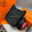 HERMES evelyne mini bag Luxury Bag กระเป๋าสะพายแบรนด์ดัง แบรนด์หรู คลาสสิกตลอดกาล ใช้ได้ทั้งชายหญิง ใบเดียวจบ สวยรวยปัง เกรดท็อปออริจินอล ภาพสินค้าถ่ายจากงานขายจริง ใช้งานต่างประเทศได้