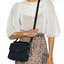 3สาย Coach 89089 Cassie Crossbody 19 In Signature Canvas เรียบหรู ดูดี ต้องไอเท็มนี้เลยจ้า กระเป๋าถือ/สะพายข้าง สุดพิเศษ!! มีสายมาให้ถึง 3 แบบ!! สลับใช้แมทช์ตามสไตล์ได้เลย วัสดุหนังแคนวาสสลับหนังเรียบ เปิด-ปิดด้วยตัวบิดล็อค ภายในแบ่งสัดส่วนอย่างดี ใส่ของไ