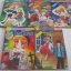 บันทึกรักโพนีเทล ชุด เล่ม 1-5 (5 เล่มจบ) MEGUMI MIZUSAWA เรื่องและภาพ***สินค้าหมด***