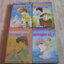 วัยรักเปปเปอร์มินต์ ภาค 1 ชุด เล่ม 1,3,4,6 (8 เล่มจบ) ขาดเล่ม 2,5,7,8
