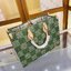 LV OnTheGo / LV Tote Bag กระเป๋าทรงโท้ท โทนสีมีเสน่ห์ที่ผสมผสานเฉดสีพาสเทล เกรดออริ 1:1 ใช้งานต่างประเทศได้