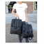 CALVIN KLEIN JEANS NYLON BACKPACK กระเป๋าสะพายเป้มี 2 size ให้เลือกตามการใช้งาน วัสดุ Nylon + Polyester 100% น้ำหนักเบา กันน้ำปานกลาง ด้านหน้าสกรีนโลโก้ Calvin Klein Jeans เปิดปิด 2 ชั้น ด้วยตัวล็อค เเละซิปเดียวด้าน ภายในกว้าง ใส่ A4, iPad หรือเสื้อผ้าได้