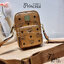 M.C.M MINI TECH CROSSBODY IN VISETOS ใหม่ล่าสุด!! คอลเลคชั่นที่หนุ่มๆต้องประทับใจ กระเป๋าสะพายข้างสุดคูล ตอบโจทย์หนุ่มๆไลฟสไตล์สปอร์ตแมน ให้หนุ่มๆพกพาไปไหนๆได้สะดวก คล่องตัว วัสดุหนังแคนวาสคุณภาพดี ดีไซน์ช่องหลักหนึ่ง ซิปย่อยหนึ่ง แบ่งสัดส่วนทำให้ใช้งานง่