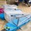 โซลาร์ปั๊ม (Solar Pump) แบบทุ่นลอย รุ่น Go Green