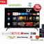 LED TV TCL ขนาด 32 นิ้ว Android รุ่น 32S6500 ลดราคาถูกสุดๆ โทรเล้ยย 02-4245594, 085-3801177, 081-6215561