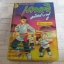 เคนจิหมัดกังฟู เล่ม 4 เล่มจบ
