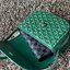 Goyard belvedere pm แบรนด์ดังจากฝรั่งเศส เรัยบหรูแต่ดูสง่า สะดุดตาด้วยลายเฉพาะตัว วัสดุที่นำมาตัดเย็บกระเป๋าเป็นวัสดุผ้าใบ
