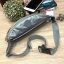 5สี Kipling WHISPER Basic Fanny Pack รุ่นใหม่ล่าสุดกับกระเป๋าทรงคาดอกหรือคาดเอวสุดชิค วัสดุpolyester100% น้ำหนักเบา มีช่องซิปใช้งานหลัก2ช่อง ใส่กระเป๋าสตางค์ทรงยาวได้ ขนาดกำลังดี สายสะพายปรับความยาวได้ฟรีไซส์ ประดับพวงกุญแจลิงน่ารัก สามารถถอดออกได้ มีรูปแ