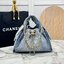 11 สี ORI หนังแท้ | 25cm CHANEL 25 Small Handbag Spring-Summer 2025 กระเป๋าสะพายรุ่นใหม่สุดฮอตแห่งปี ที่สุดแห่งความไอคอนิก