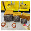 LV Nice Vanity Monogram Canvas กระเป๋าถือ/สะพายทรงกล่องสวยคลาสสิก น่ารักน่าใช้ เป็น everyday bag สะพายได้ทุกวัน ดีไซน์สวยโดดเด่น