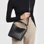 TORY BURCH MCGRAW MINI BUCKET BAG กระเป๋าสะพาย **วัสดุหนังวัวแท้ หนังนุ่ม หนังหอม น้ำหนักเบามากกก!! หนังลื่น นิ่มสวยมากๆ!!ด้านหน้าประดับโลโก้แบรนด์ ภายในโล่งกว้าง มีช่องใส่ของ 2 ช่อง มีสายเกี่ยวปรับทรง อะไหล่ทอง สายยาวถอดออกได้ ปรับระดับได้ 5 ระดับ ขนาดกำ