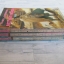 THE LEGEND OF MOTHER SARAH ค่าของแม่ ครบชุด 3 เล่มจบ STORY BY OTOMO KATSUHIRO - ART BY NAGAYASU TAKUMI***สินค้าหมด***