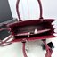 YSL TOTE BAG / SAC DE JOUR BABY IN CROCODILE LEATHER กระเป๋าสะพายทรงโท้ท หนังลายจระเข้สวยหรู จุของได้เยอะ เกรดออริ 1:1 เทียบแท้ ภาพถ่ายจากงานขายจริง ใช้งานต่างประเทศได้