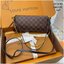 LV Beverly Clutch Bag / LV Pochette Beverly Shoulder Bag กระเป๋าทรงคลัช ทรงพอช งานวินเทจ ลายโมโนแกรม ถือหรือสะพายไหล่ได้ สวยหรูตลอดกาล ลายพิมพ์คมชัด อะไหล่สีทองหรูหรา เป็นอีกรุ่นที่ Must Have!! มากๆ ค่ะ