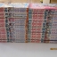 เซ็นต์ เซย์ย่า ครบชุด 28 เล่มจบ Masami Kurumada เขียน***สินค้าหมด***