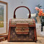 LV dauphine capitale bag กระเป๋าสะพายลุคคุณนาย ในราคาจับต้องได้ สวยทุกมุมจริงๆ เกรดวีไอพี ไฮเอน 1:1