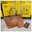 Gucci Totissima medium reversible tote bag / Gucci Tote Bag กระเป๋าทรงสะพายทรงโท้ท ใช้งานได้ 2 ด้าน ดีไซน์ใหม่ล่าสุด ด้านหนัง และด้านแควสวยลายโลโก้ สวยหรูเรียบง่าย มาพร้อมใบเล็กเข้าเซ็ท
