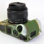 ซิลิโคน Canon EOS M6
