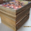 CAPTAIN KID กัปตันคิด ครบชุด 10 เล่มจบ Hiroshi Uno เขียน ( สภาพสะสม )