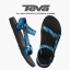 Teva Men's Original Universal - San Rafael Blue M9us/42eu