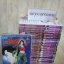 ANGEL HART (CITY HUNTER ภาค 2) ชุด เล่ม 1-18 Tsukasa Hojo เขียน (สภาพสะสม)