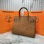 ORI หนังแท้ | Hermes Birkin 25 / Birkin 30 กระเป๋าสะพายที่สุดแห่งหรูหราลัคชู นิยามของความสง่างามเหนือกาลเวลา แบรนด์เนมในฝัน งดงามดั่งเจ้าหญิง