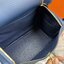HERMES Lindy 26 bag กระเป๋าทรงโท้ทหนังสวยอย่างดี เอกลักษณ์ของความเรียบหรูไฮคลาสอย่างสมบูรณ์แบบ