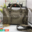 VIP 】หนังแท้ Gucci The Hacker Project medium Neo Classic bag พร้อมส่งที่ไทย